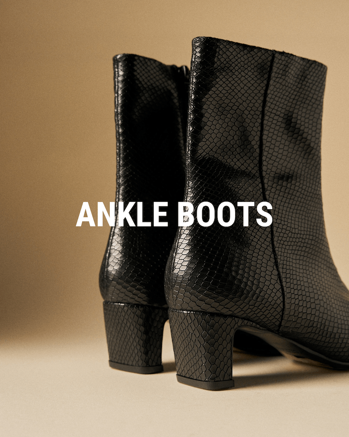 Booties